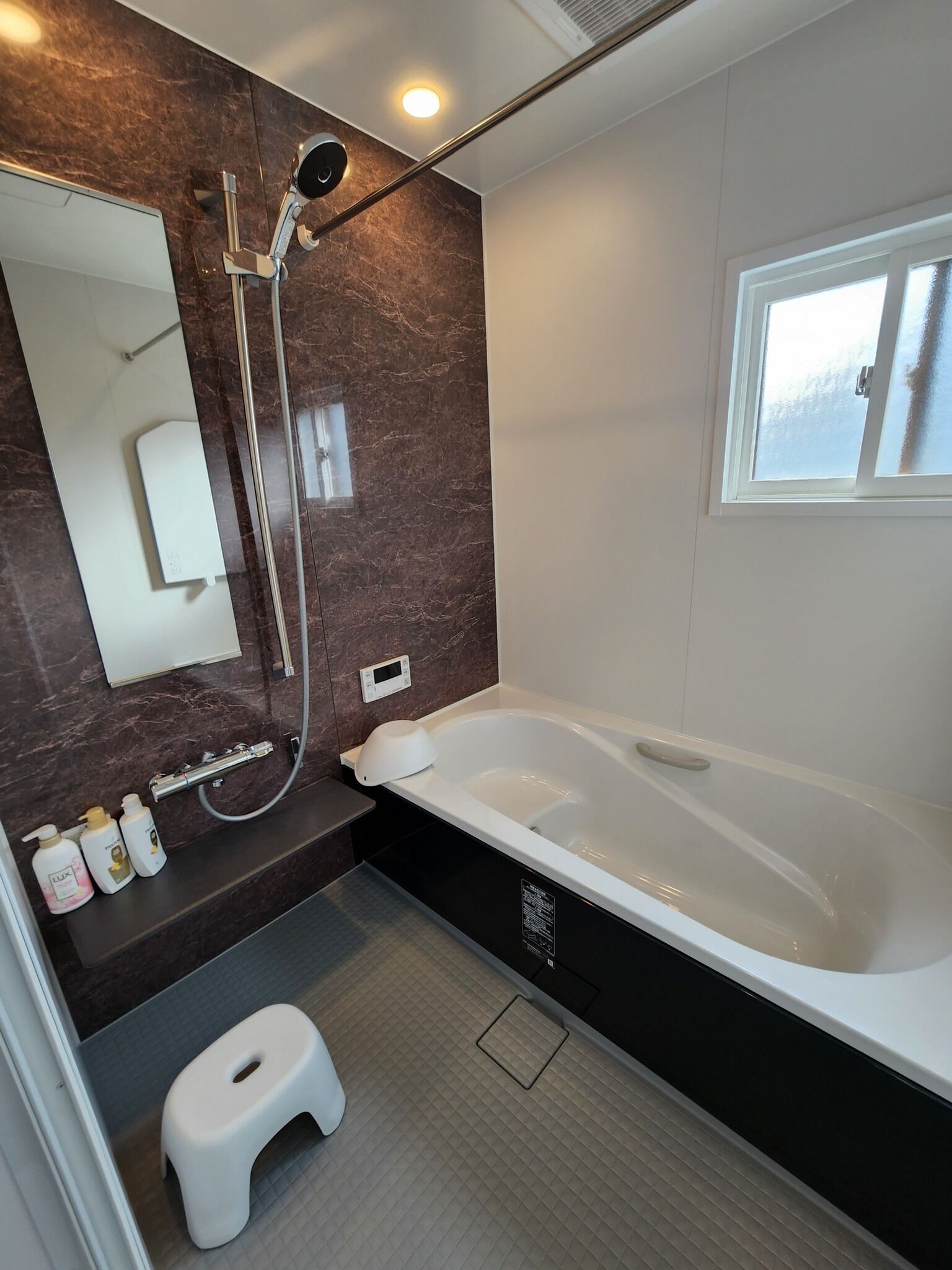 Haartrockner, Handtücher