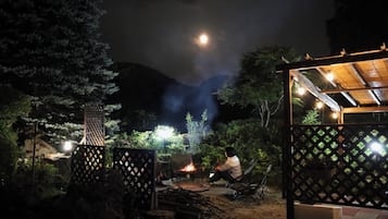 Boendeområde