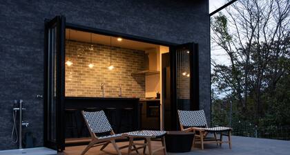 Nonsmoking Room without meals up to 6 dogs OK / Ito Shizuoka