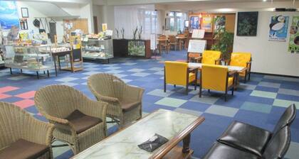Nonsmoking Standard twin room for 2 people / Oshimagun Kagoshima