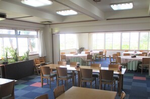 Restaurantes
