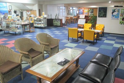 Nonsmoking Single room breakfast included Ple / Oshimagun Kagoshima