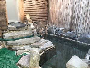 Spa - Smoking Westernstyle room Bath and toilet inc / Hakodate Hokkaidō (Hakodate)
