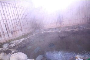 Spa - Smoking Westernstyle room Bath and toilet inc / Hakodate Hokkaidō (Hakodate)