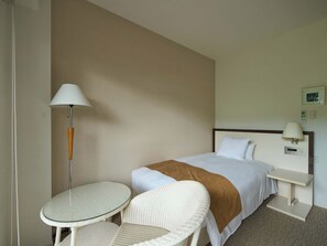 1 makuuhuone, ilmainen Wi-Fi, vuodevaatteet