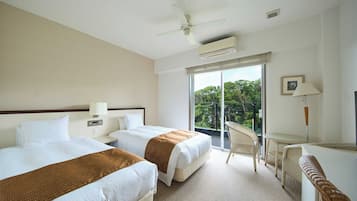 1 habitación, escritorio, wifi gratis y ropa de cama