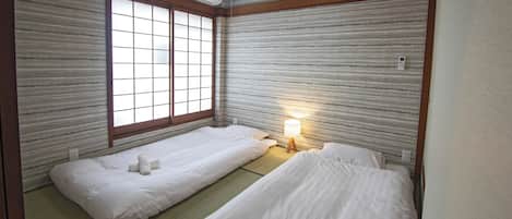 5 間睡房、免費 Wi-Fi