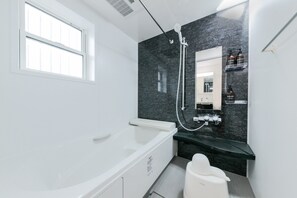 Haartrockner, Handtücher