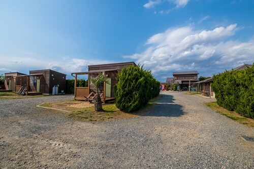 Cottage no bedding / Asahi City Chiba