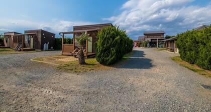 Cottage no bedding / Asahi City Chiba