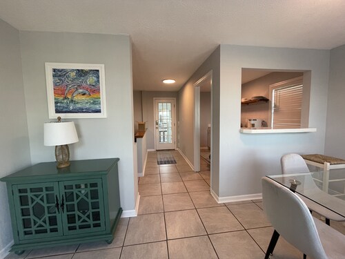 Dolphin View House #2