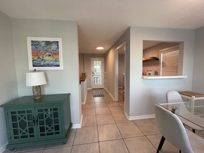 Dolphin View House #2