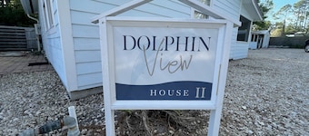 Dolphin View House #2