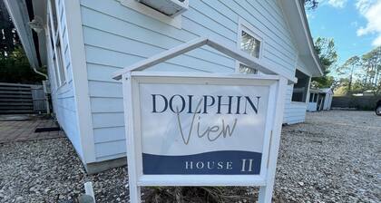 Dolphin View House #2