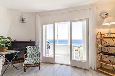 Fener de Dalt 90 - Apartment with spectacular view