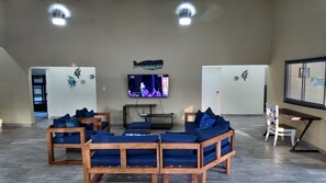 TV connectée