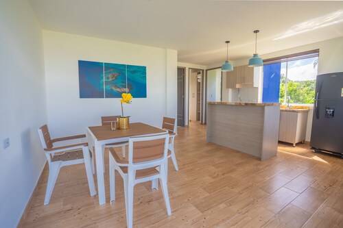 Luxury Eco Apartament, Apartamento cómodo y tranquilo