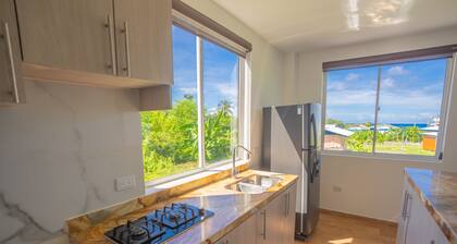 Luxury Eco Apartament, Apartamento cómodo y tranquilo