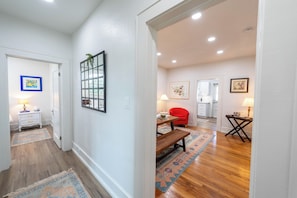 Interior - A Rare Spanish Revival Retreat - Modern Comfort + Steps to Water & Downtown! (Safety Harbor)
