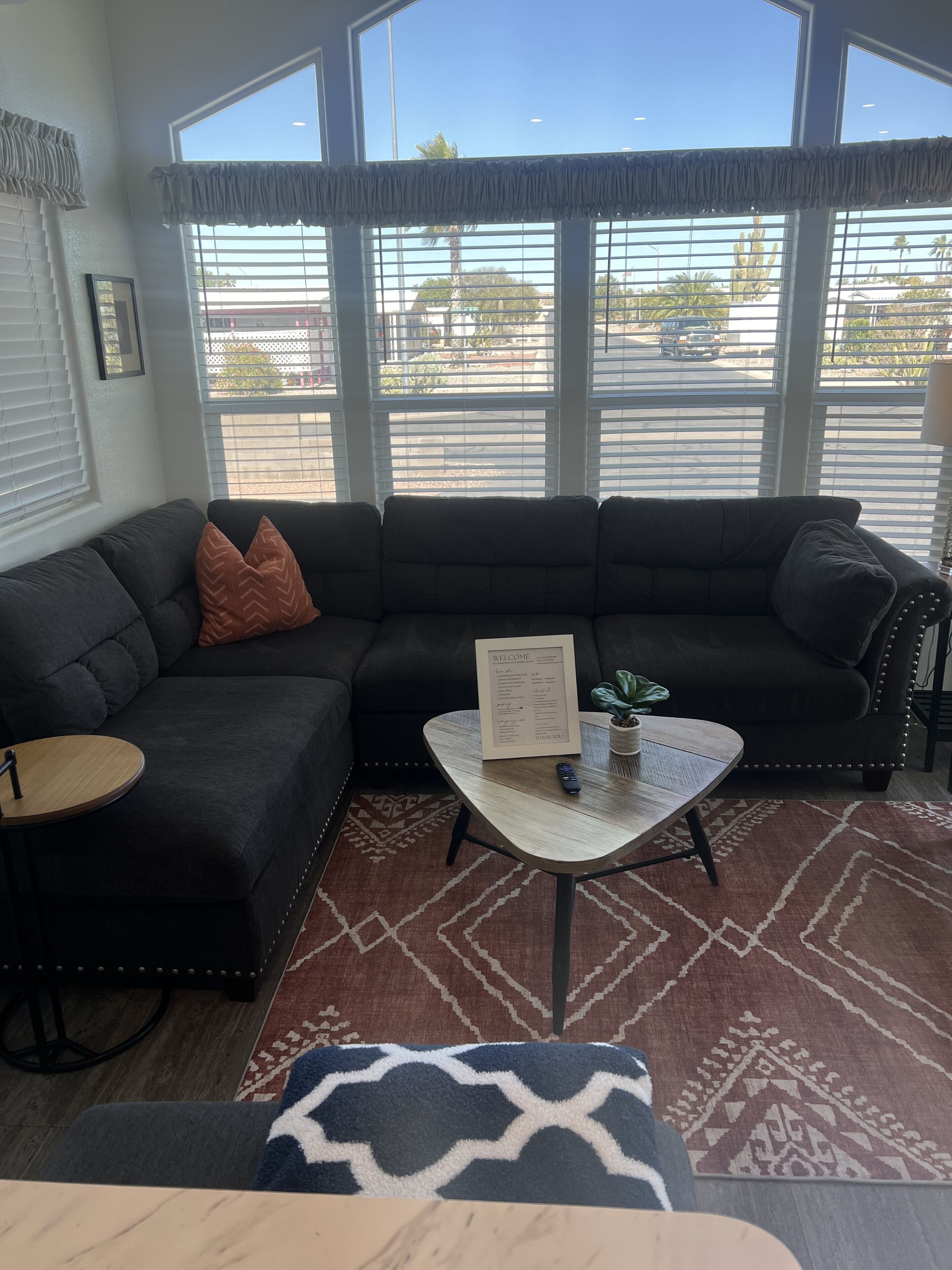 55+ Little Pueblo Del Sol 