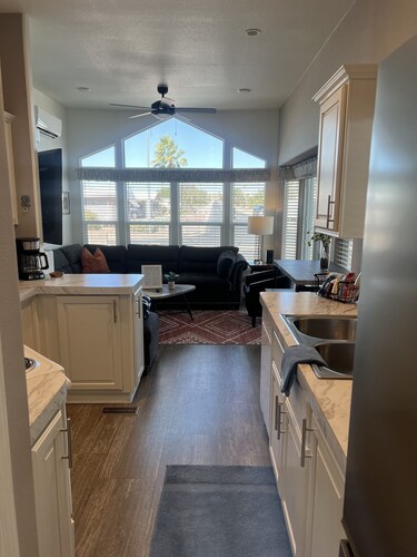 55+ Little Pueblo Del Sol 