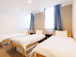 Standard Apartment, Non Smoking, Kitchen (3LDK) | Free WiFi