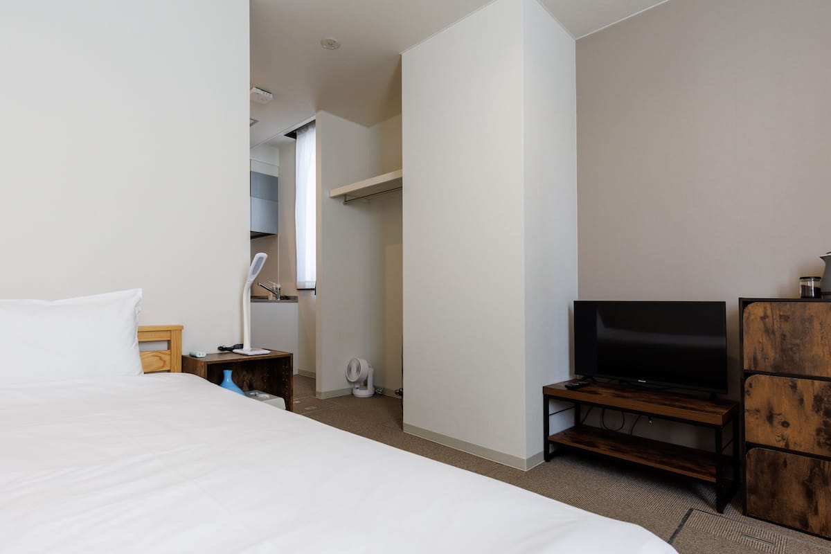 Habitación individual, para no fumadores, cocina | Wifi gratis