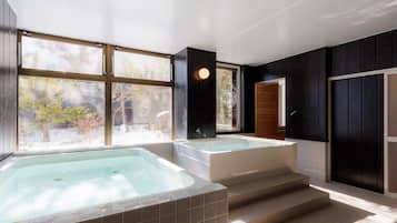 Public bath