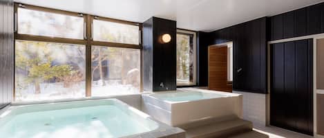 Bain public