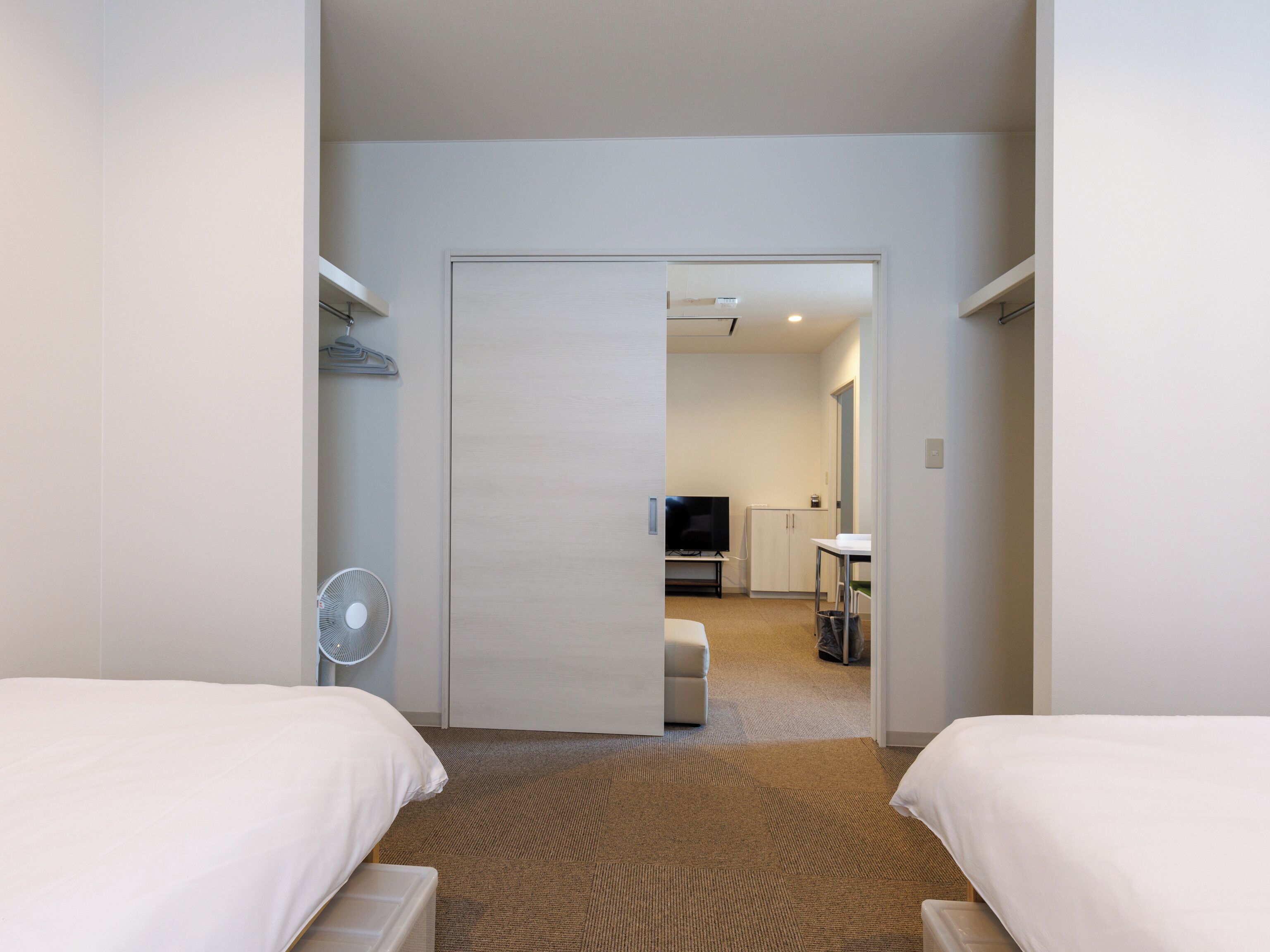 Deluxe Apartment, Non Smoking, Kitchen (4LDK) | Free WiFi