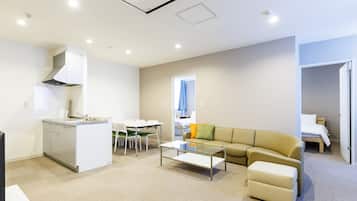 Standard Apartment, Non Smoking, Kitchen (3LDK) | Free WiFi