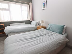 3 Schlafzimmer, Internetzugang