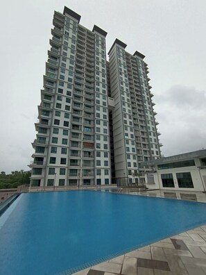 Exterior - 191 Cozy CasaKayangan 3BR by Grab A Stay (Ipoh)