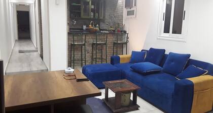 Lovely 2-Bedroom Apartment in Miami/Alexandria