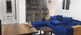 Lovely 2-Bedroom Apartment in Miami/Alexandria