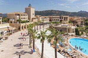 Lobby - Residence Cap Esterel By Actisource  (Saint-Raphael)