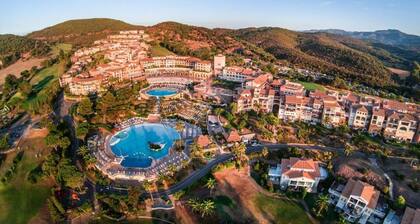 Residence Cap Esterel By ActisourceÂ