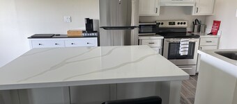 Quaint and quiet home away from home!