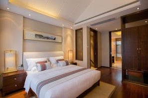 Room - Lijiangyueyunbieyuandujiajiudian (Lijiang)