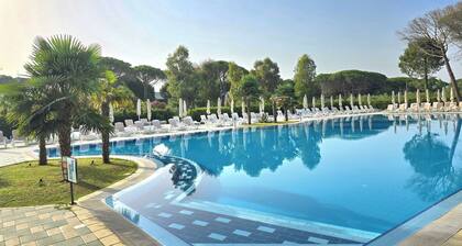 Perla Penthouse, Lalzit Bay, Albania