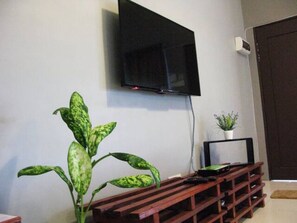 Smart TV 27 pollici con canali satellitari