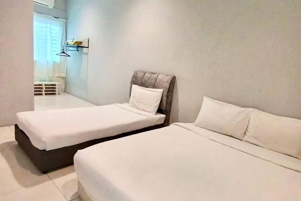 Ipoh Meru Animation Stay by Grab A Stay