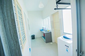 Property amenity - Ipoh Meru Animation Stay by Grab A Stay (Ipoh)