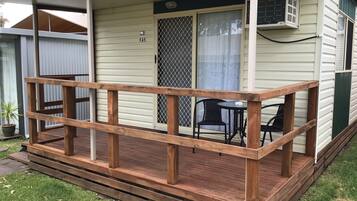 Standard 2 Bedroom Cabin