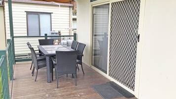 Villa | Terrasse/Patio