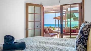 3 Schlafzimmer, Internetzugang, Bettwäsche