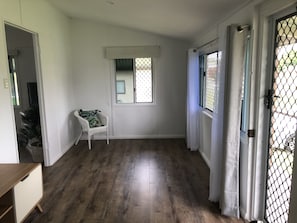 Interior - Sandhills Cottage (Keppel Sands)