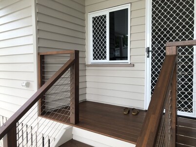 Sandhills Cottage
