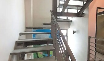 Detalle del interior