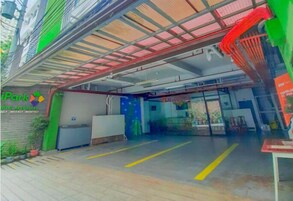 Vistas desde el alojamiento